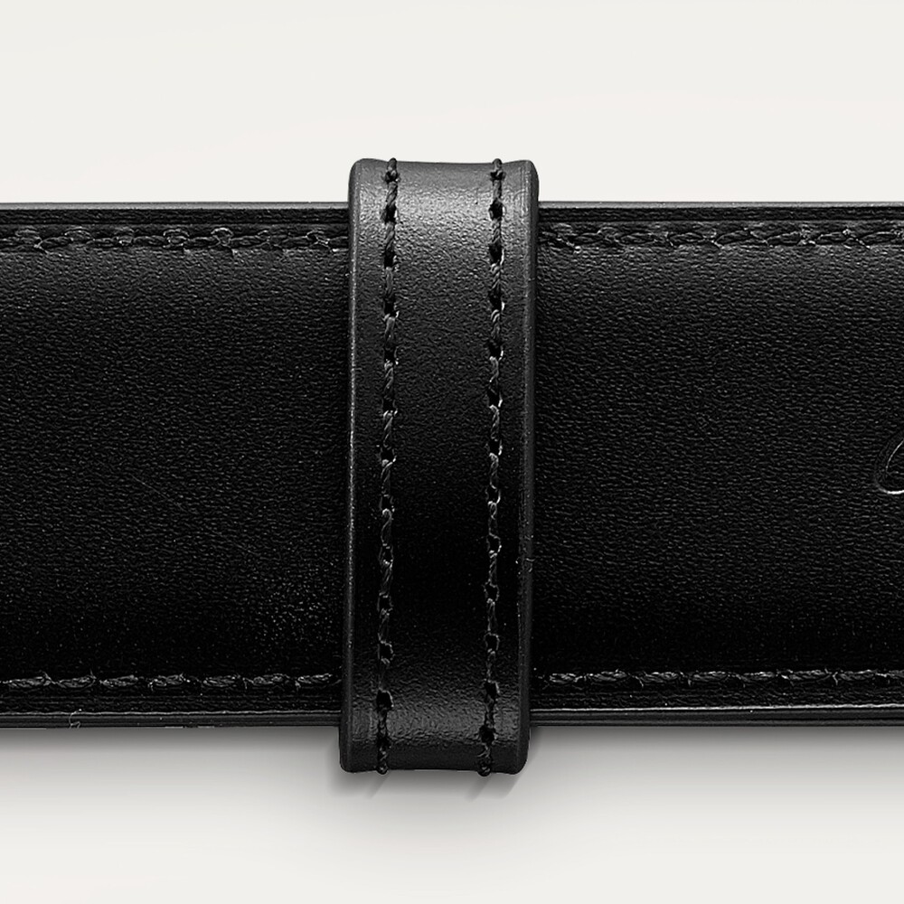 Ремень Tank de Cartier