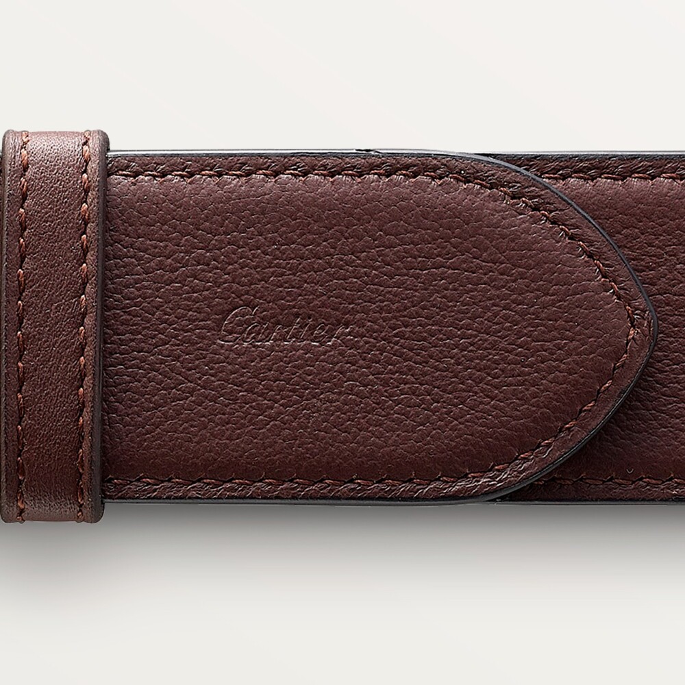 Ремень Santos de Cartier