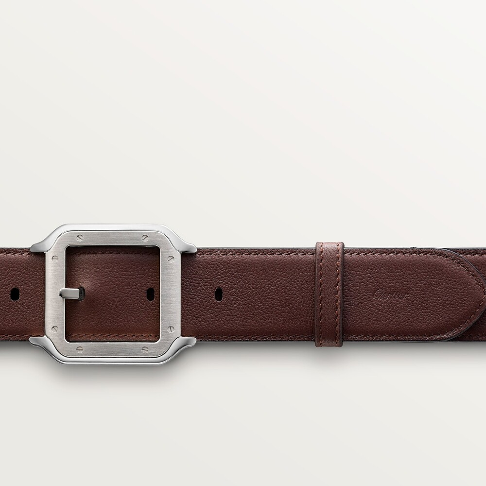 Ремень Santos de Cartier