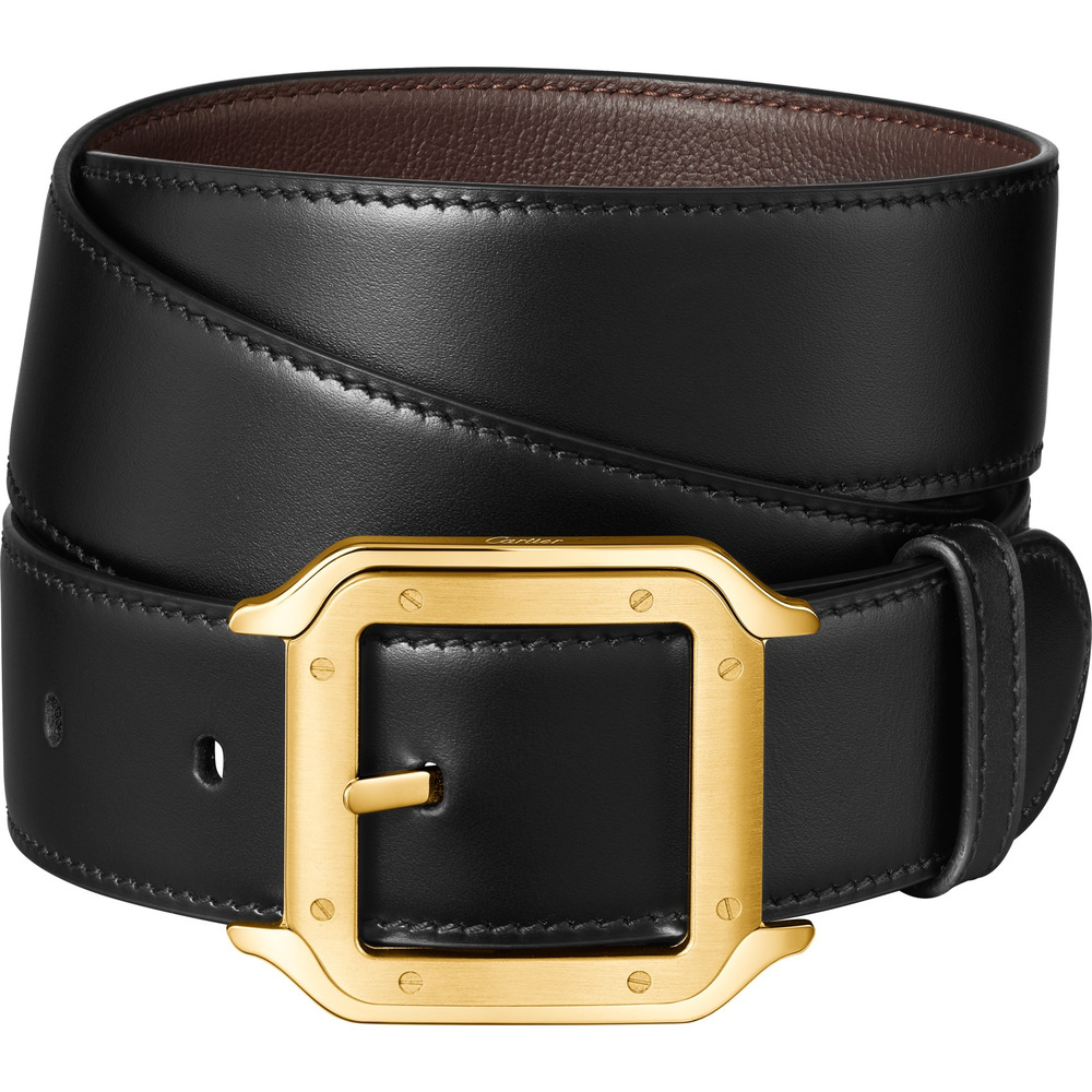 Ремень Santos de Cartier