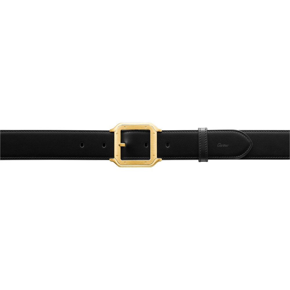 Ремень Santos de Cartier