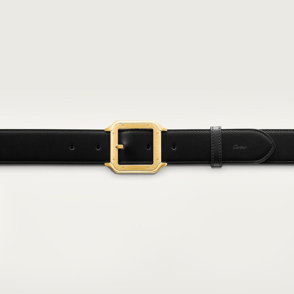 Ремень Santos de Cartier