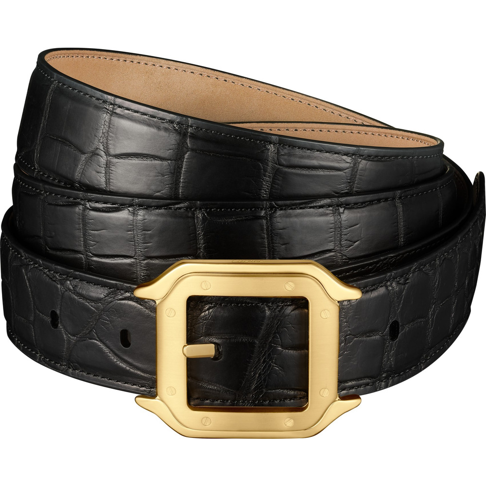 Ремень Santos de Cartier