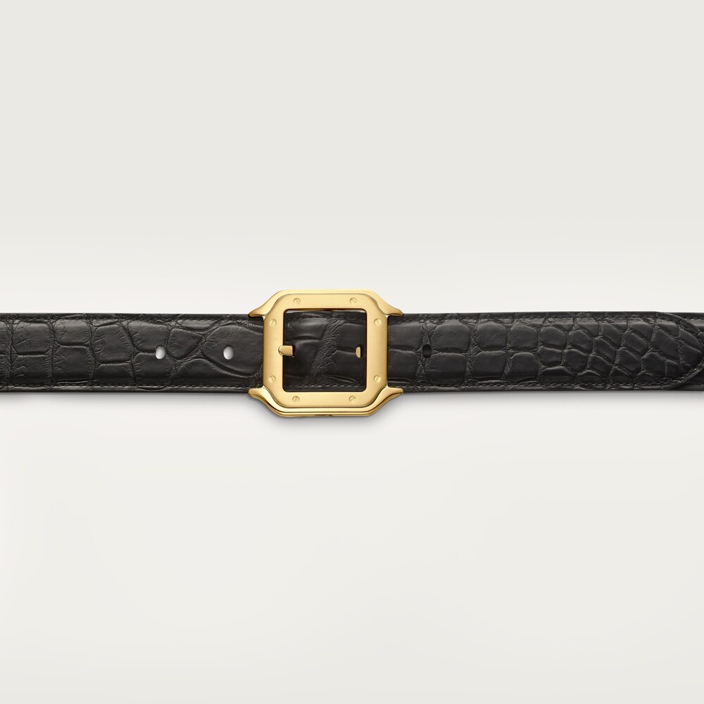 Ремень Santos de Cartier