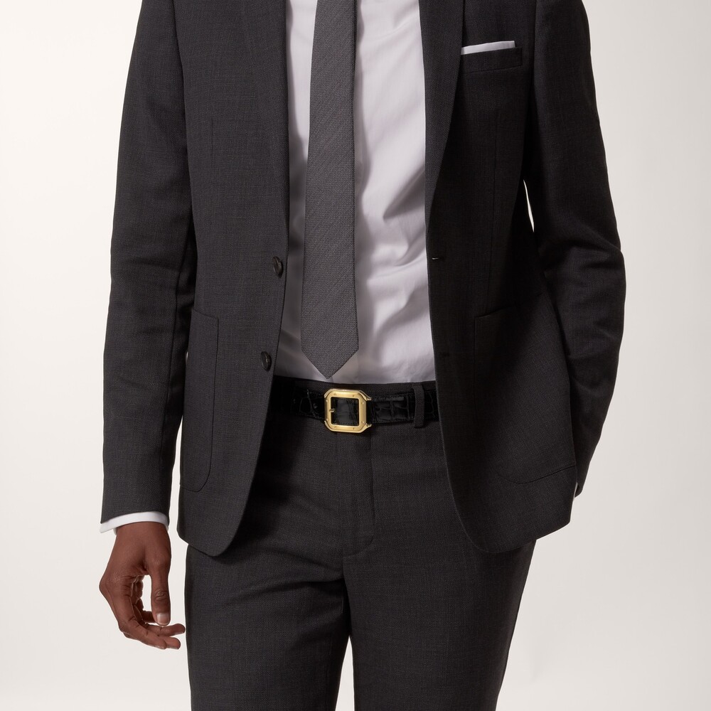 Ремень Santos de Cartier