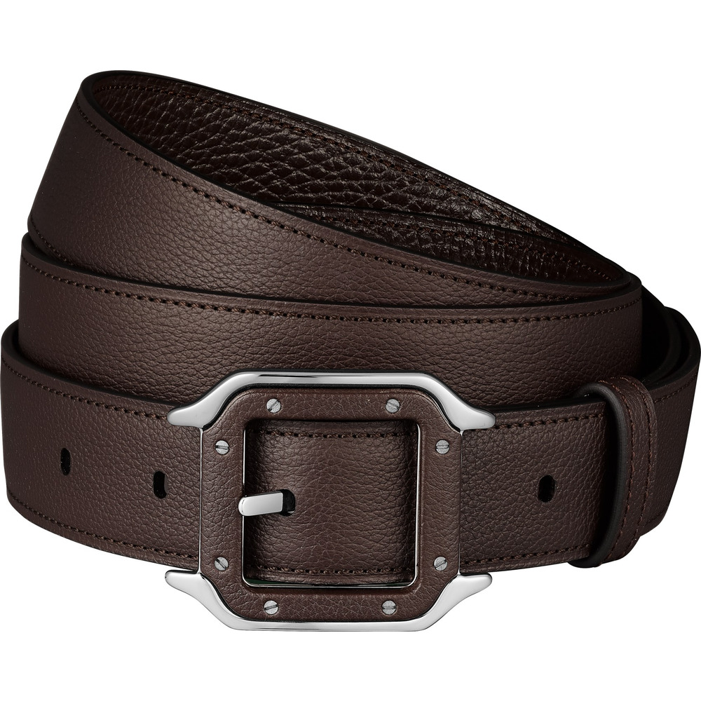 Ремень Santos de Cartier