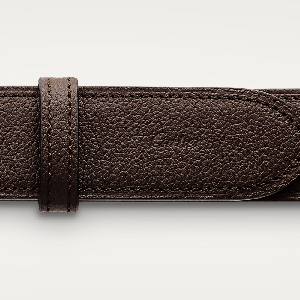 Ремень Santos de Cartier