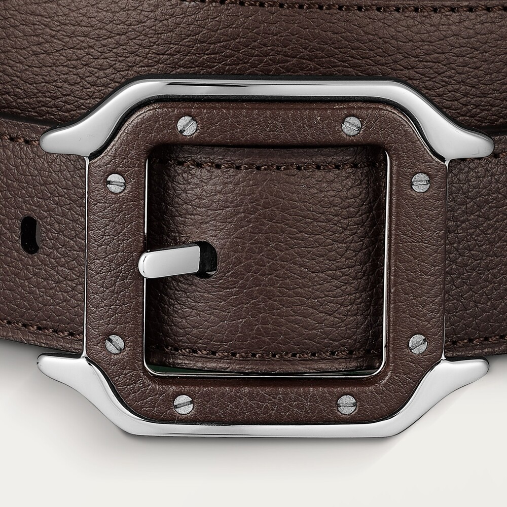 Ремень Santos de Cartier