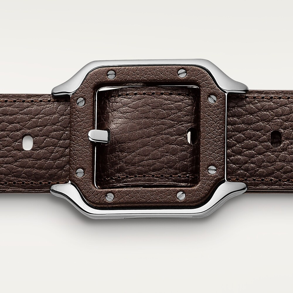 Ремень Santos de Cartier