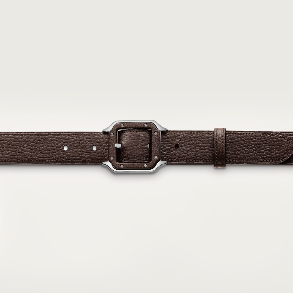 Ремень Santos de Cartier