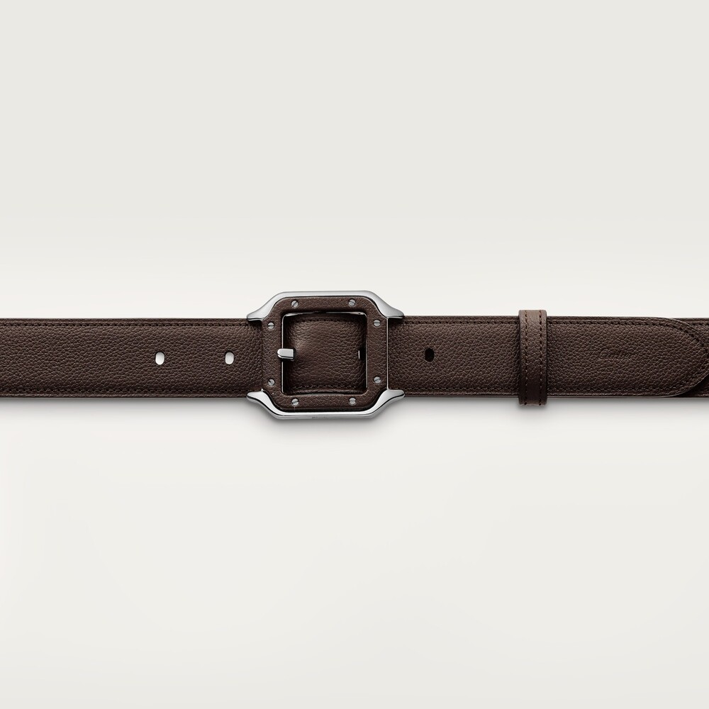 Ремень Santos de Cartier