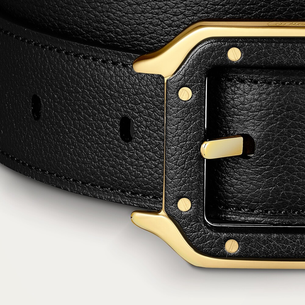 Ремень Santos de Cartier