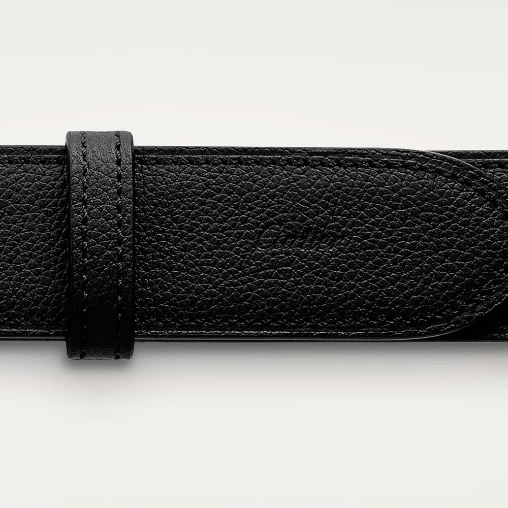 Ремень Santos de Cartier