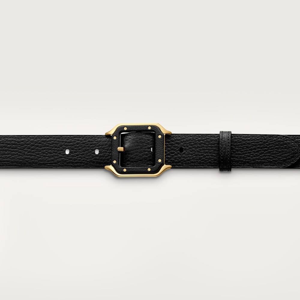 Ремень Santos de Cartier