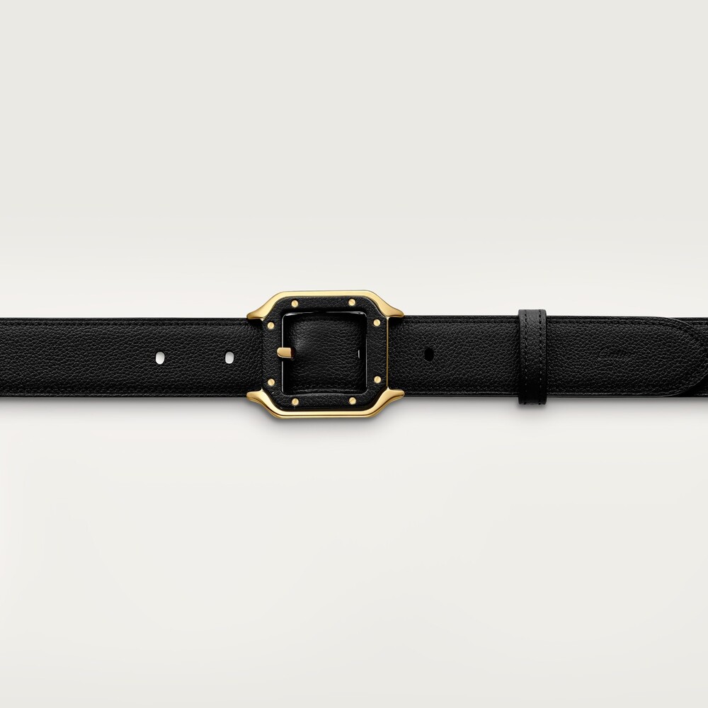 Ремень Santos de Cartier