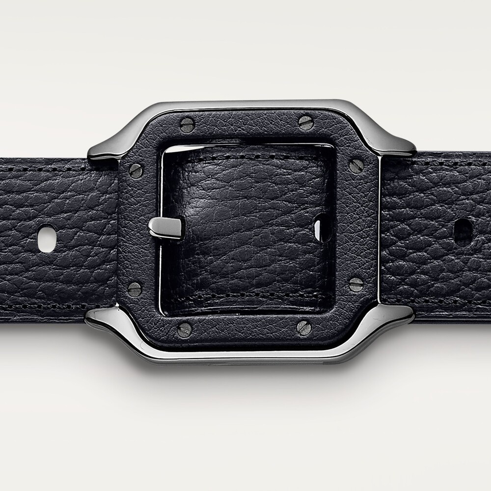 Ремень Santos de Cartier