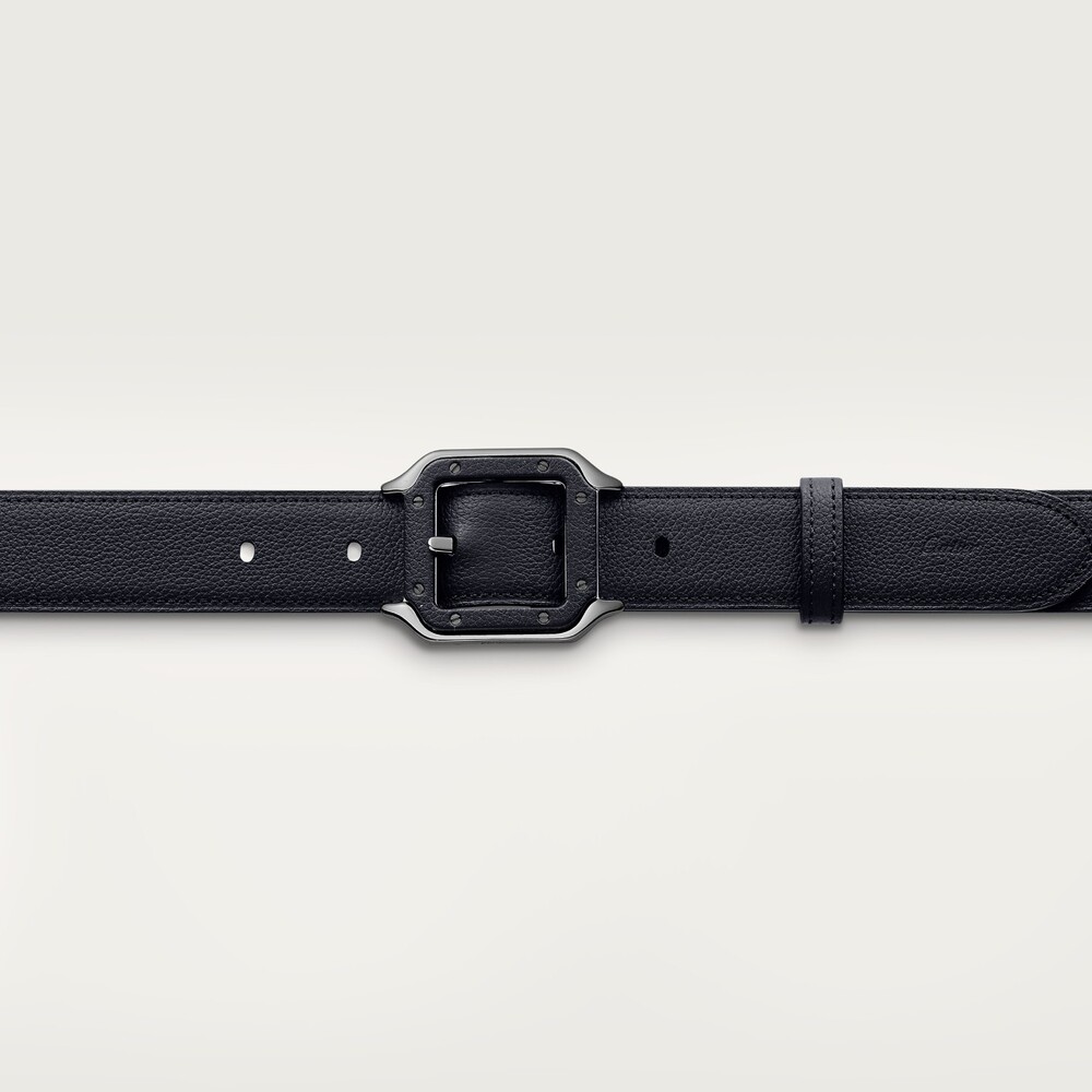 Ремень Santos de Cartier