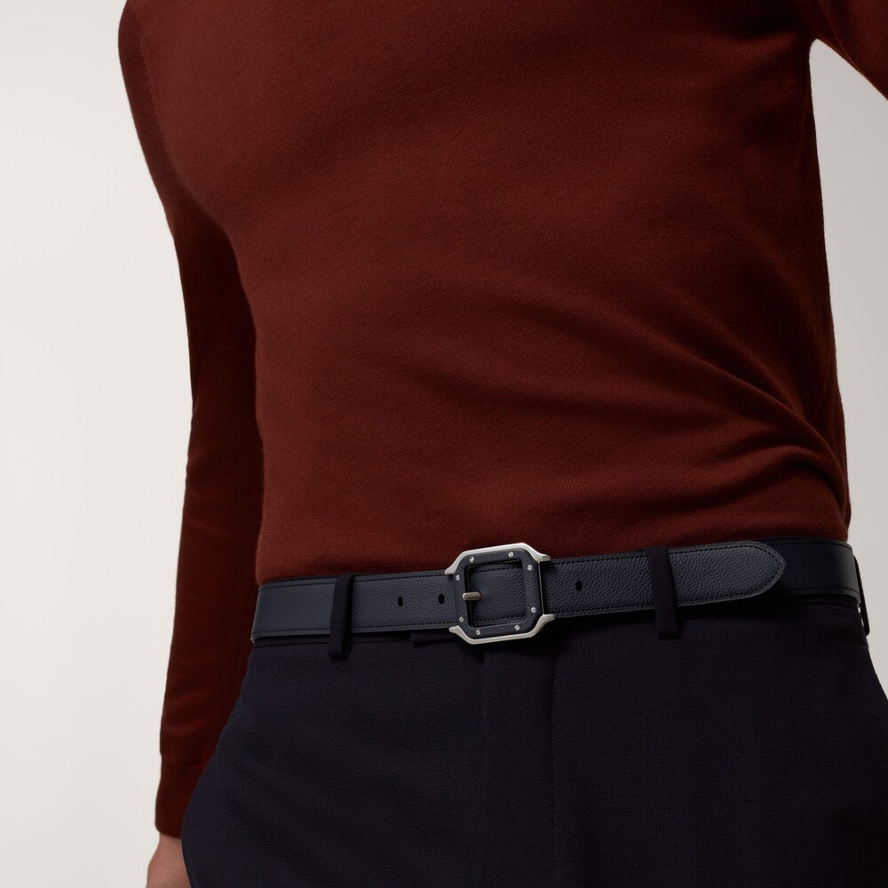 Ремень Santos de Cartier