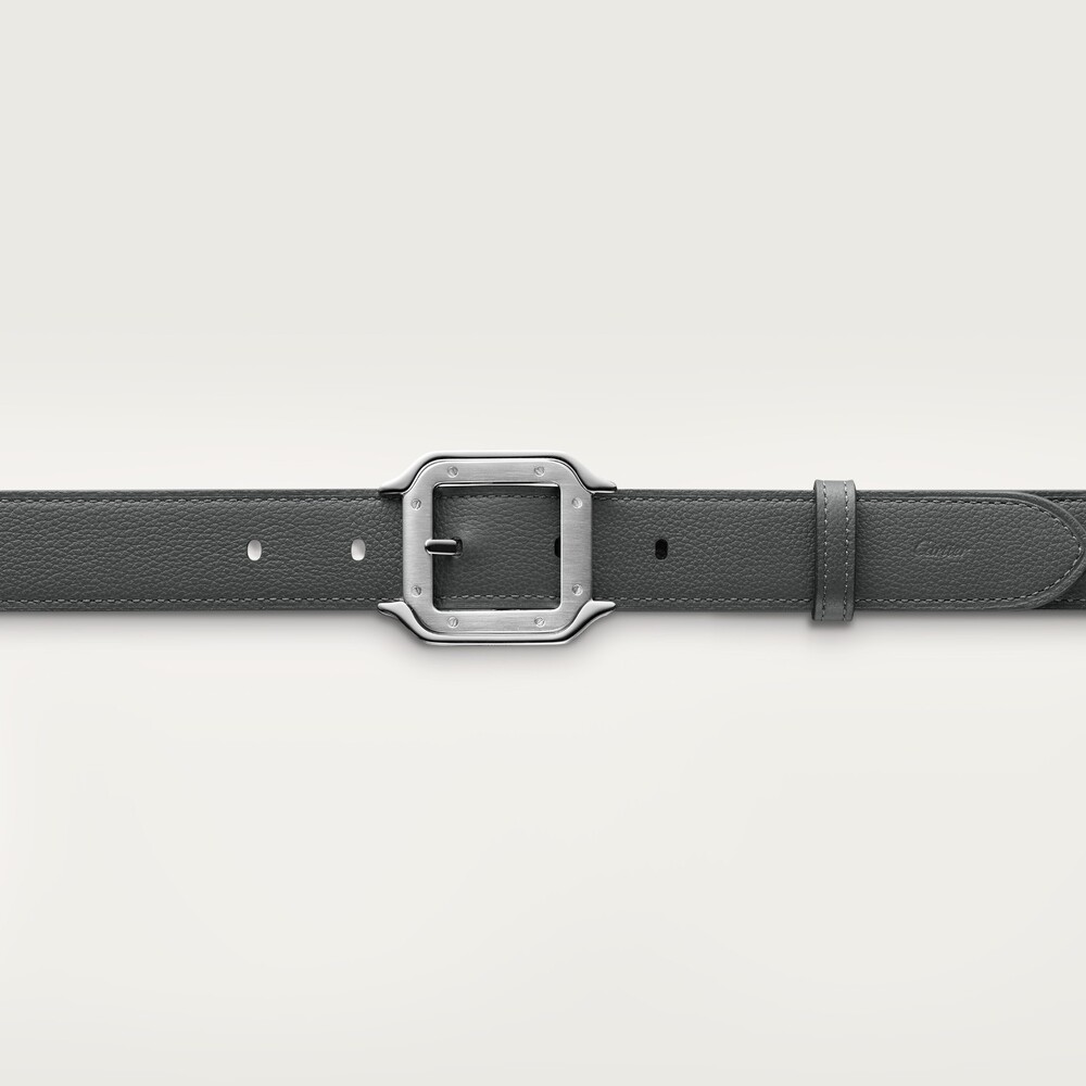 Ремень Santos de Cartier