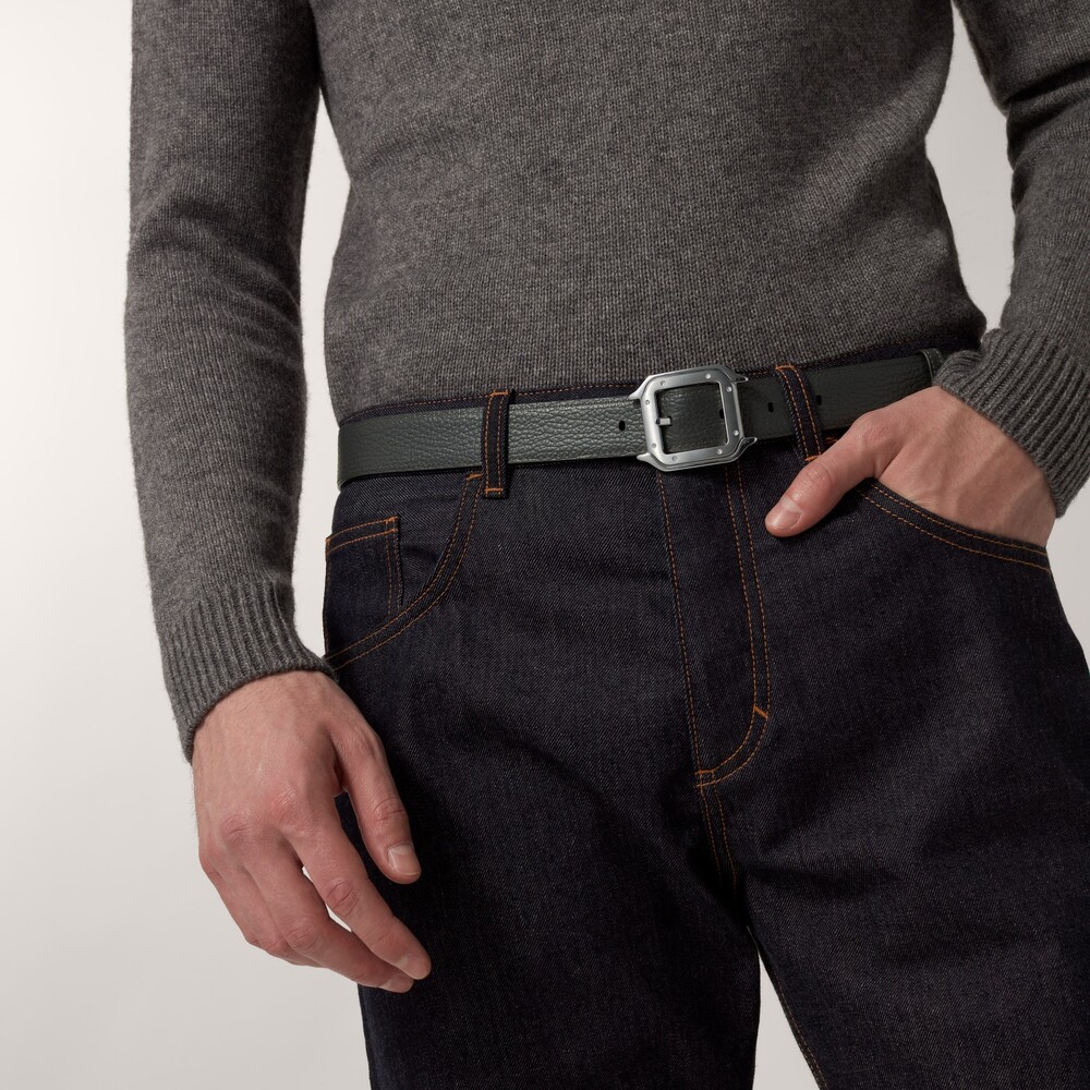 Ремень Santos de Cartier