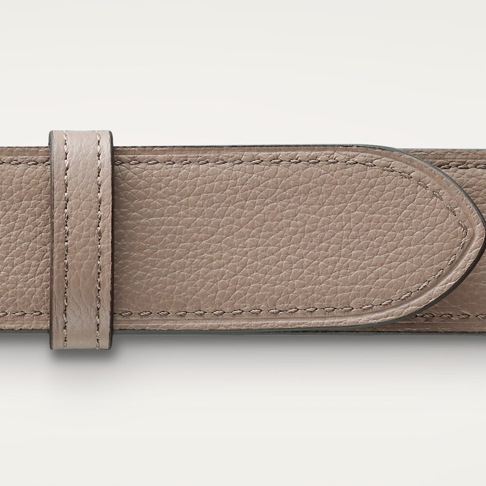 Ремень Santos de Cartier