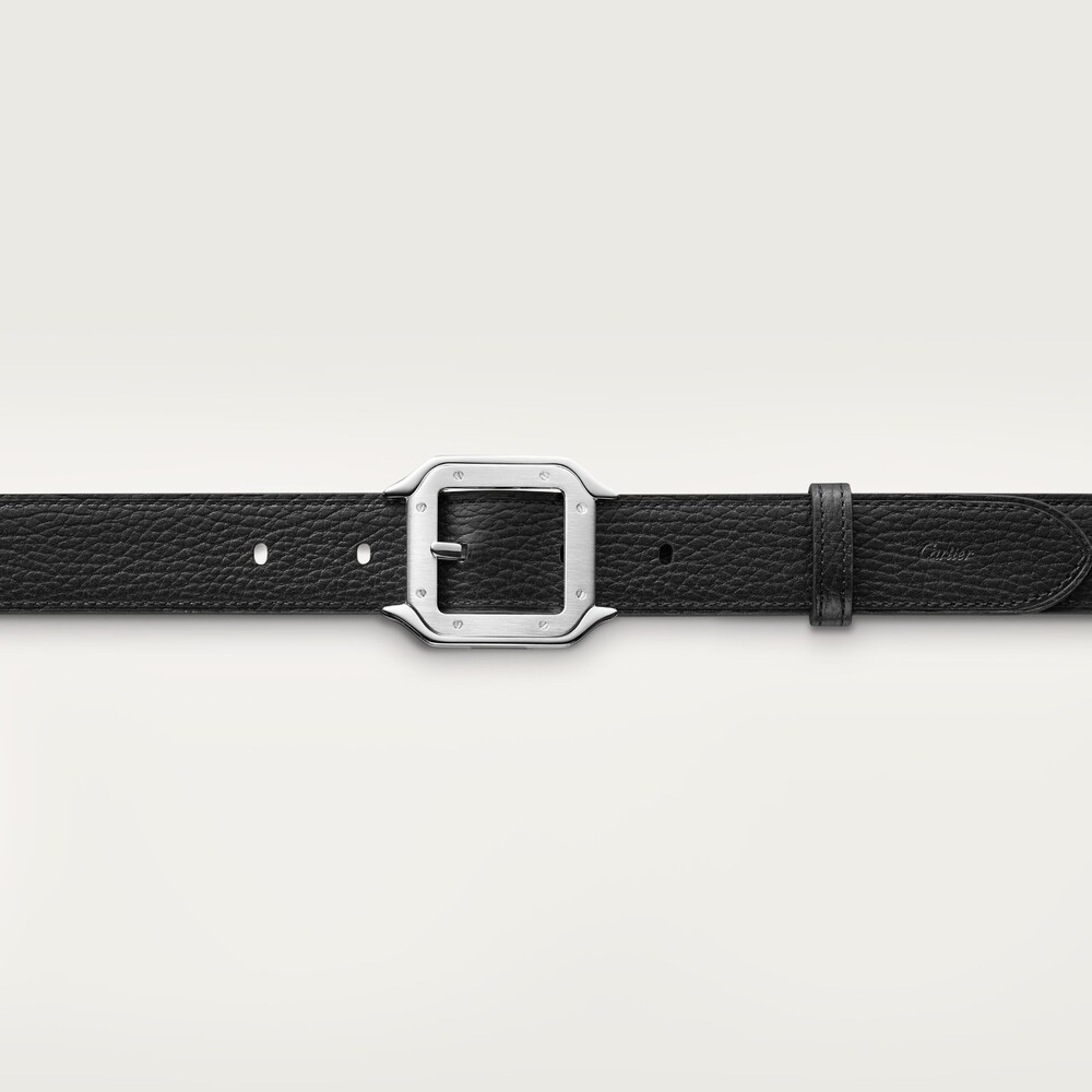 Ремень Santos de Cartier