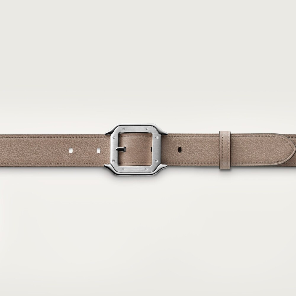 Ремень Santos de Cartier