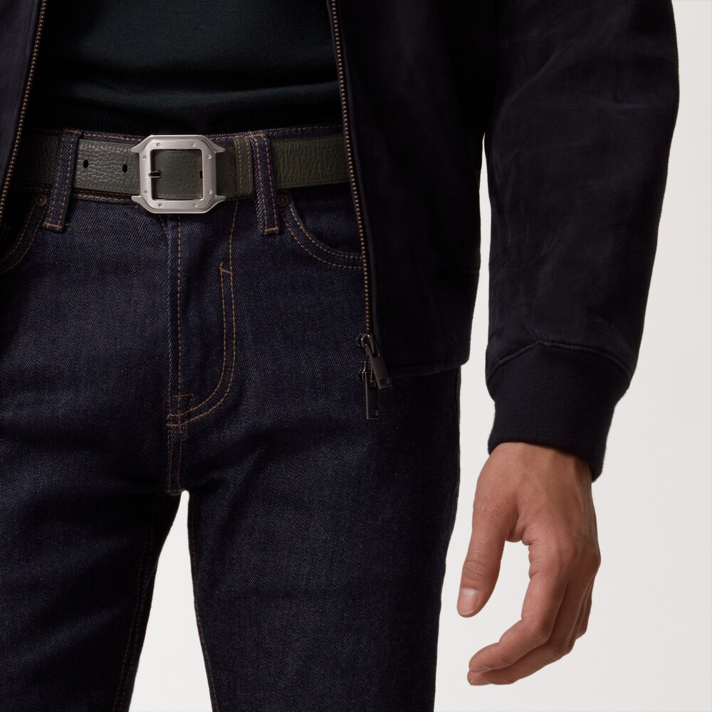 Ремень Santos de Cartier