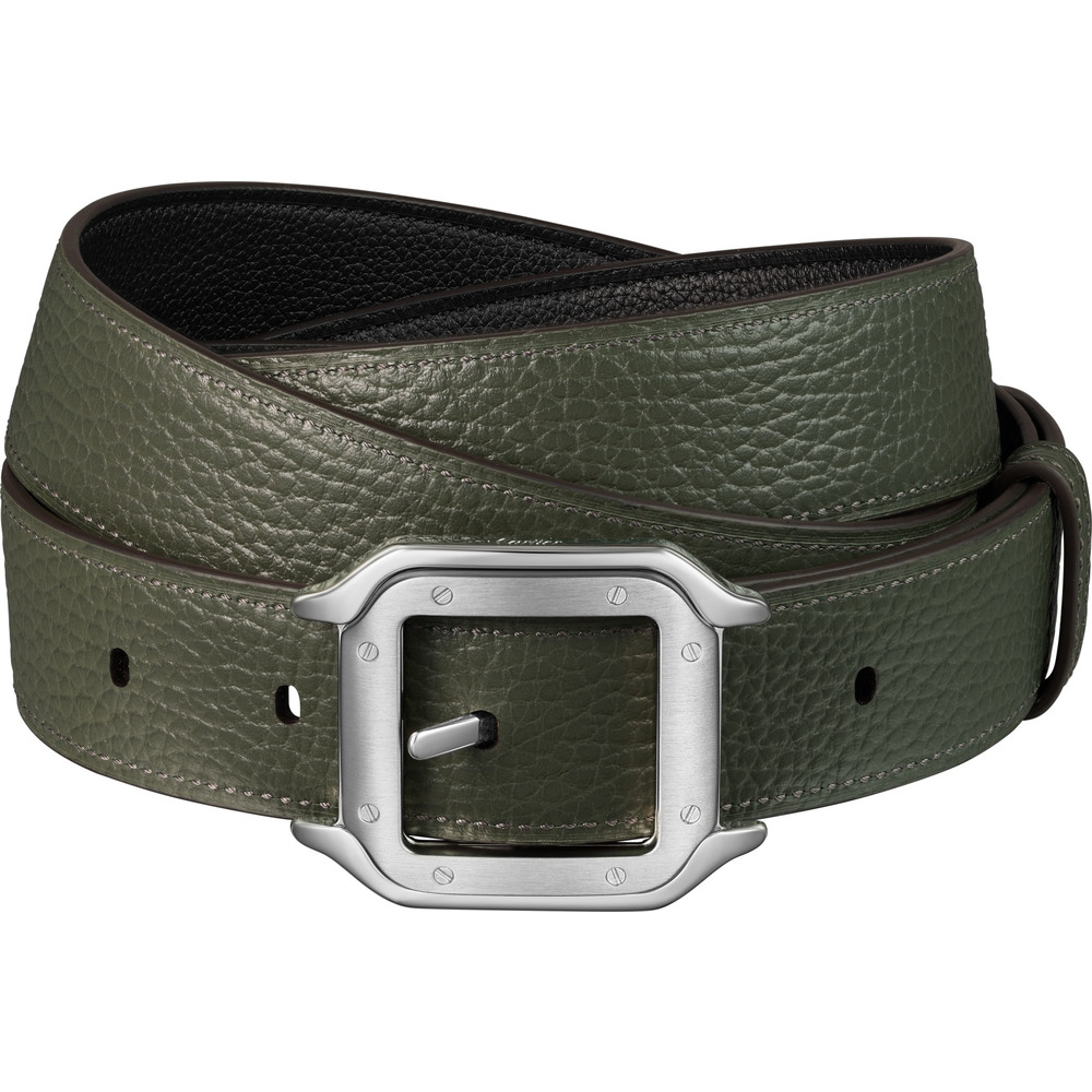 Ремень Santos de Cartier