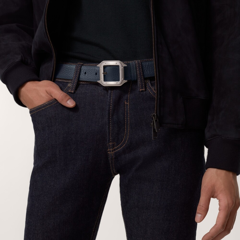 Ремень Santos de Cartier