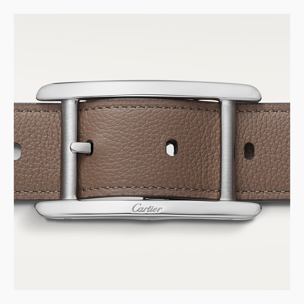 Ремень Tank de Cartier