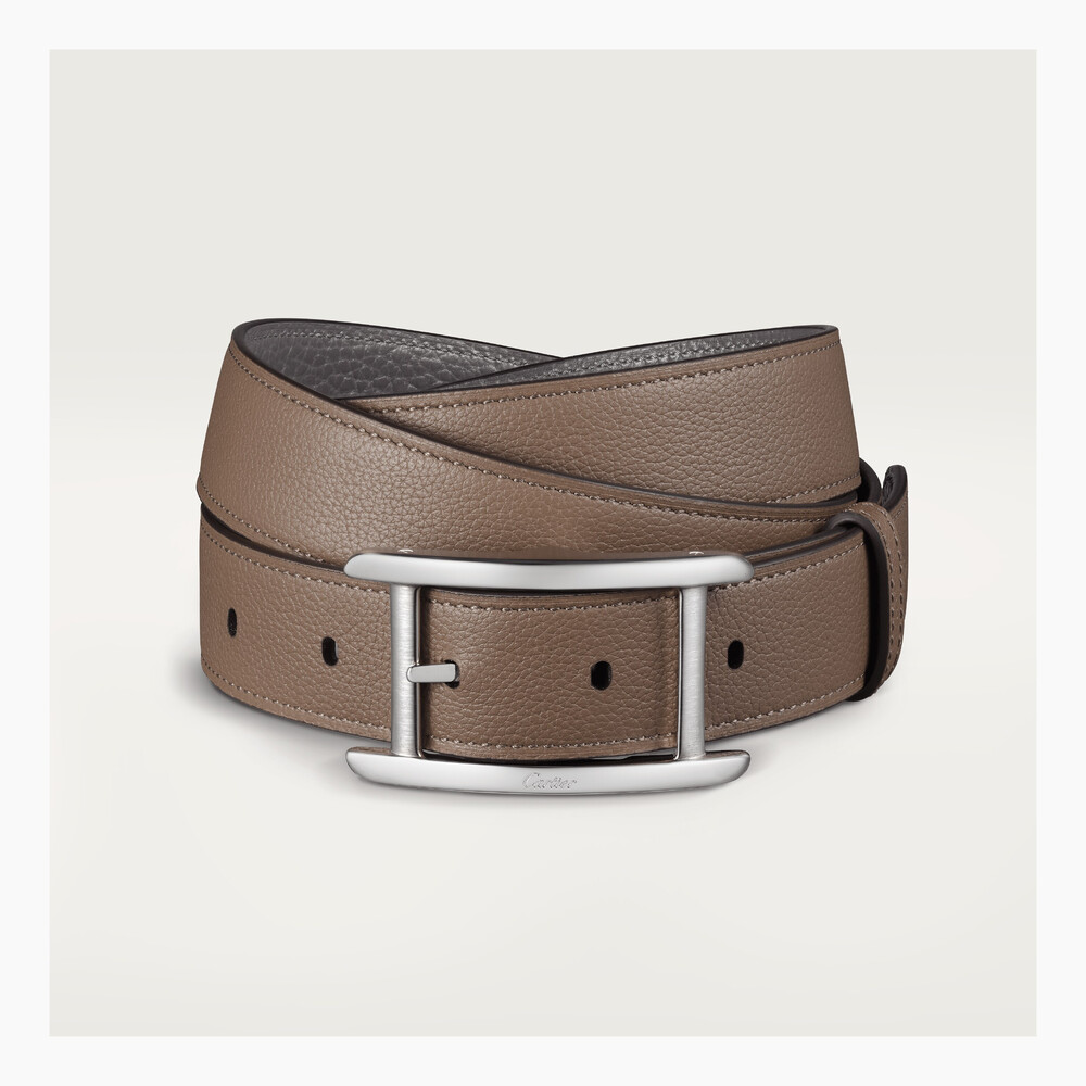 Ремень Tank de Cartier