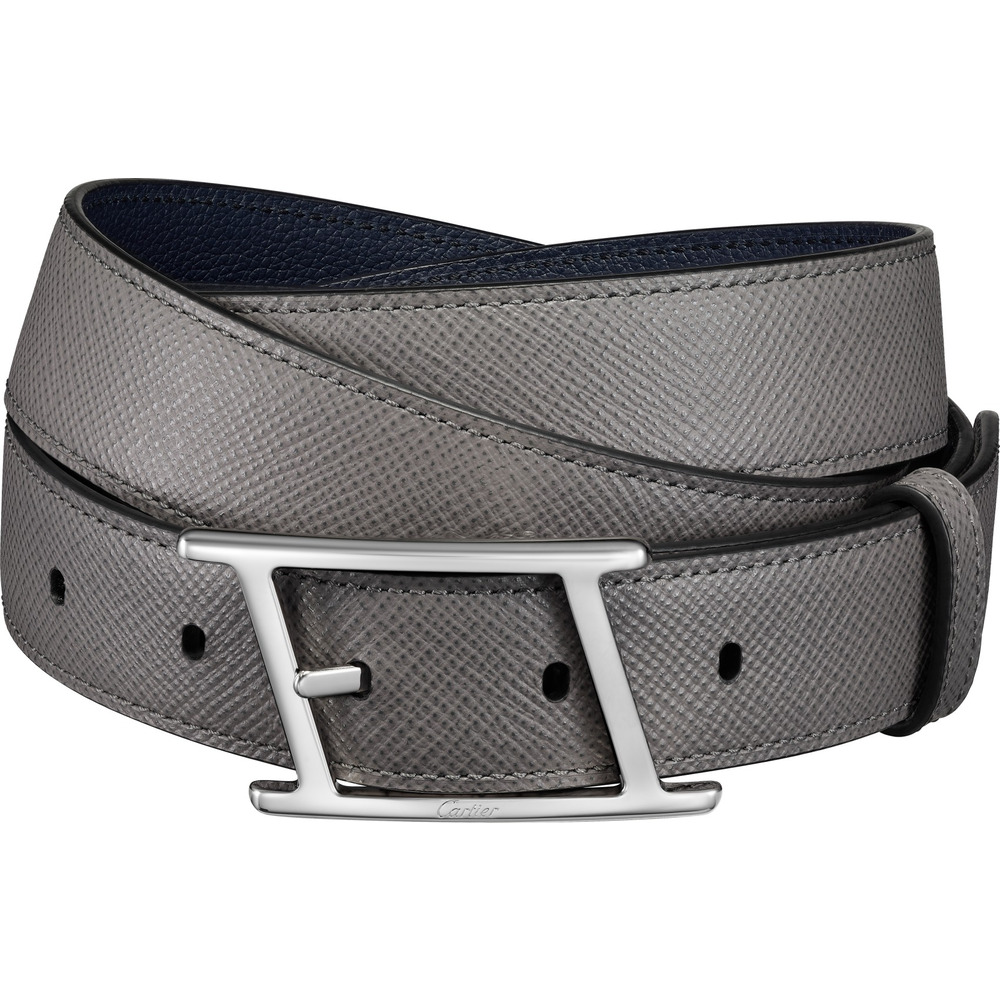 Ремень Tank Asymétrique de Cartier