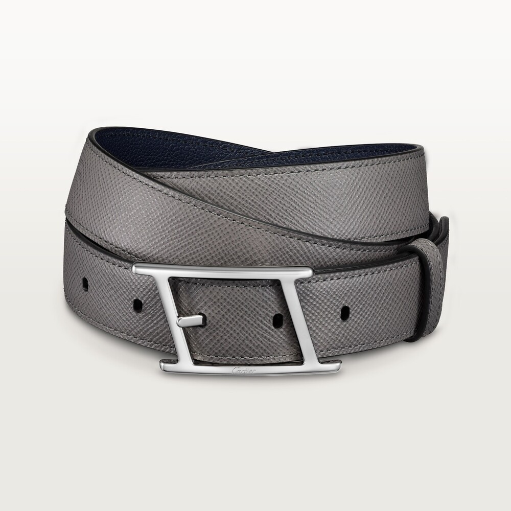 Ремень Tank Asymétrique de Cartier