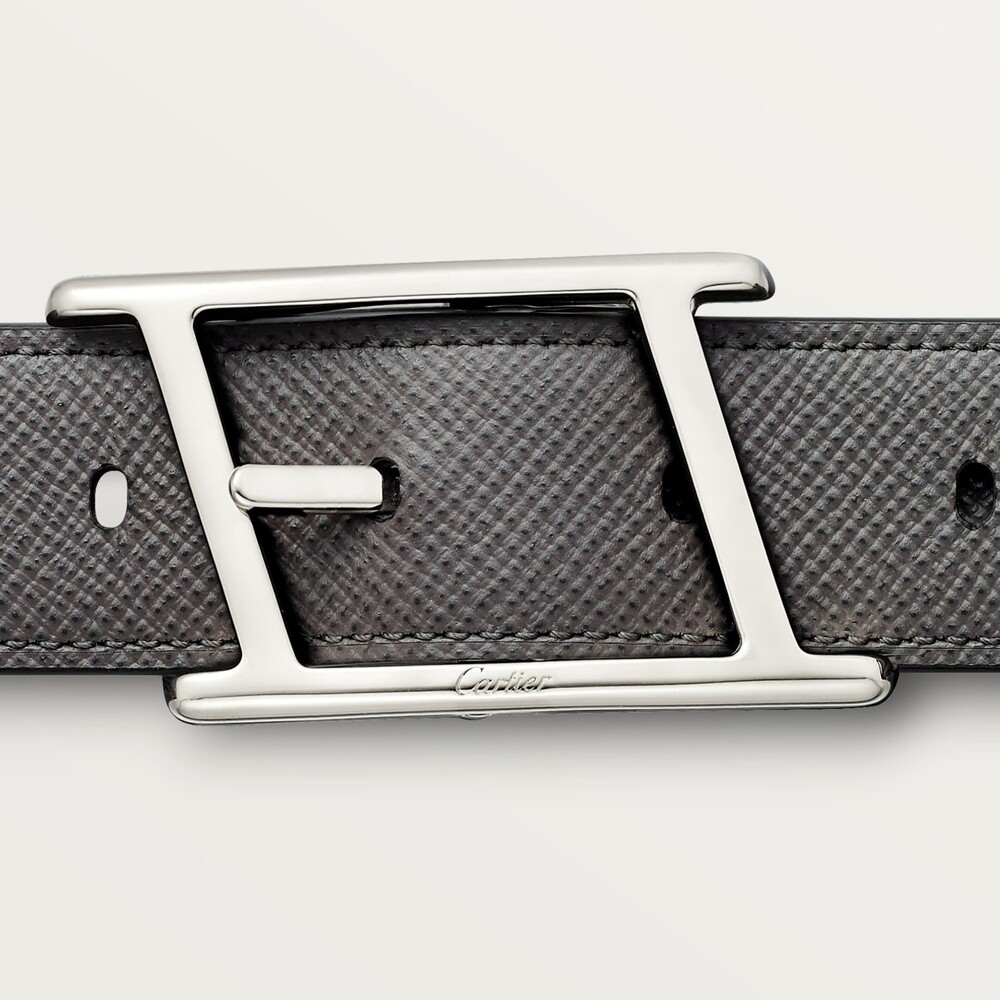 Ремень Tank Asymétrique de Cartier