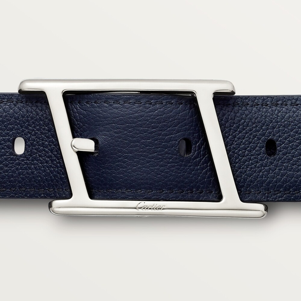 Ремень Tank Asymétrique de Cartier