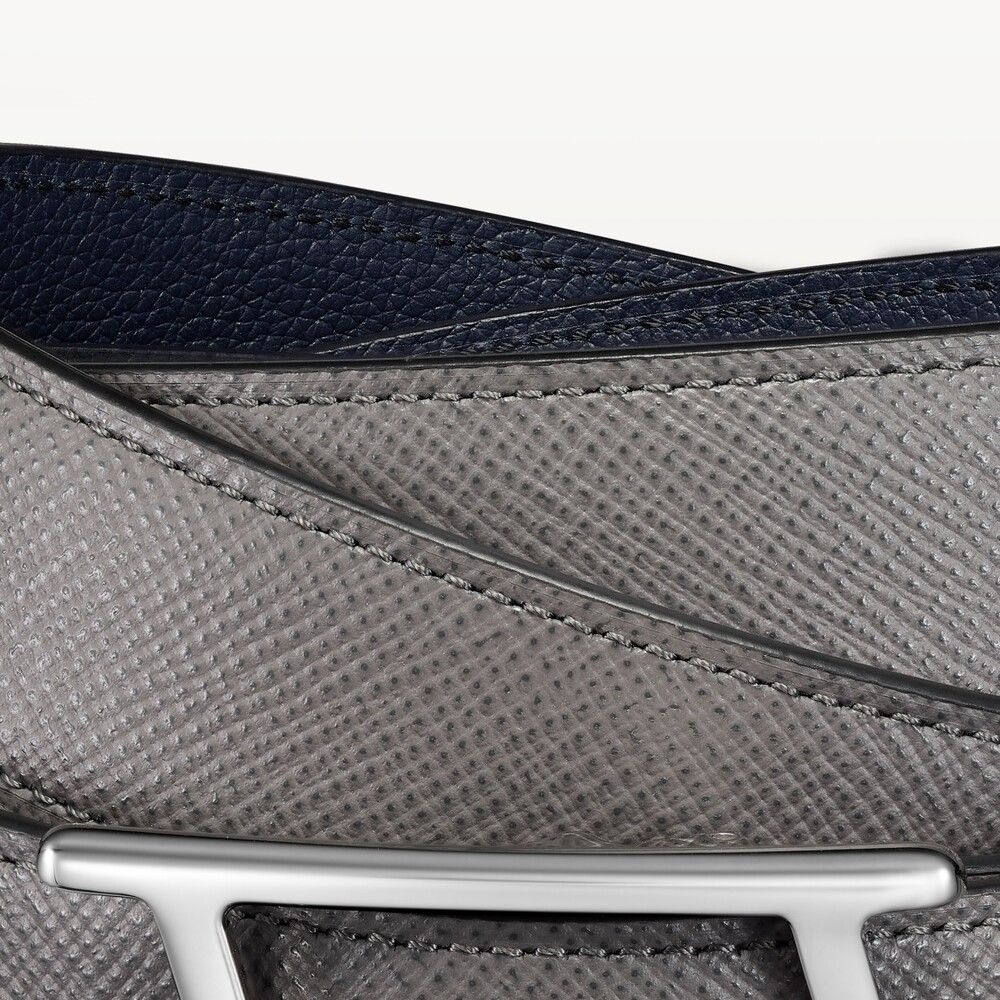 Ремень Tank Asymétrique de Cartier