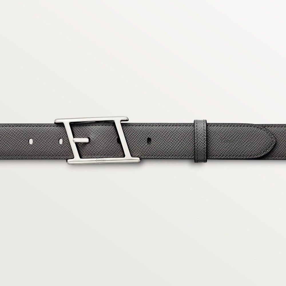 Ремень Tank Asymétrique de Cartier