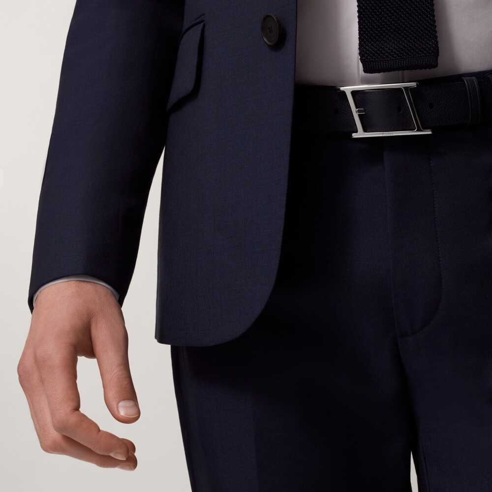 Ремень Tank Asymétrique de Cartier