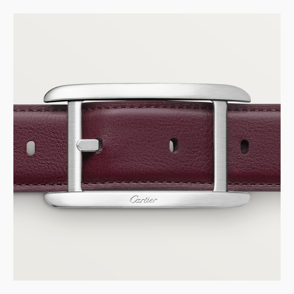 Ремень Tank de Cartier