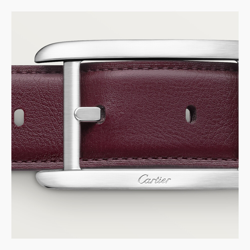 Ремень Tank de Cartier