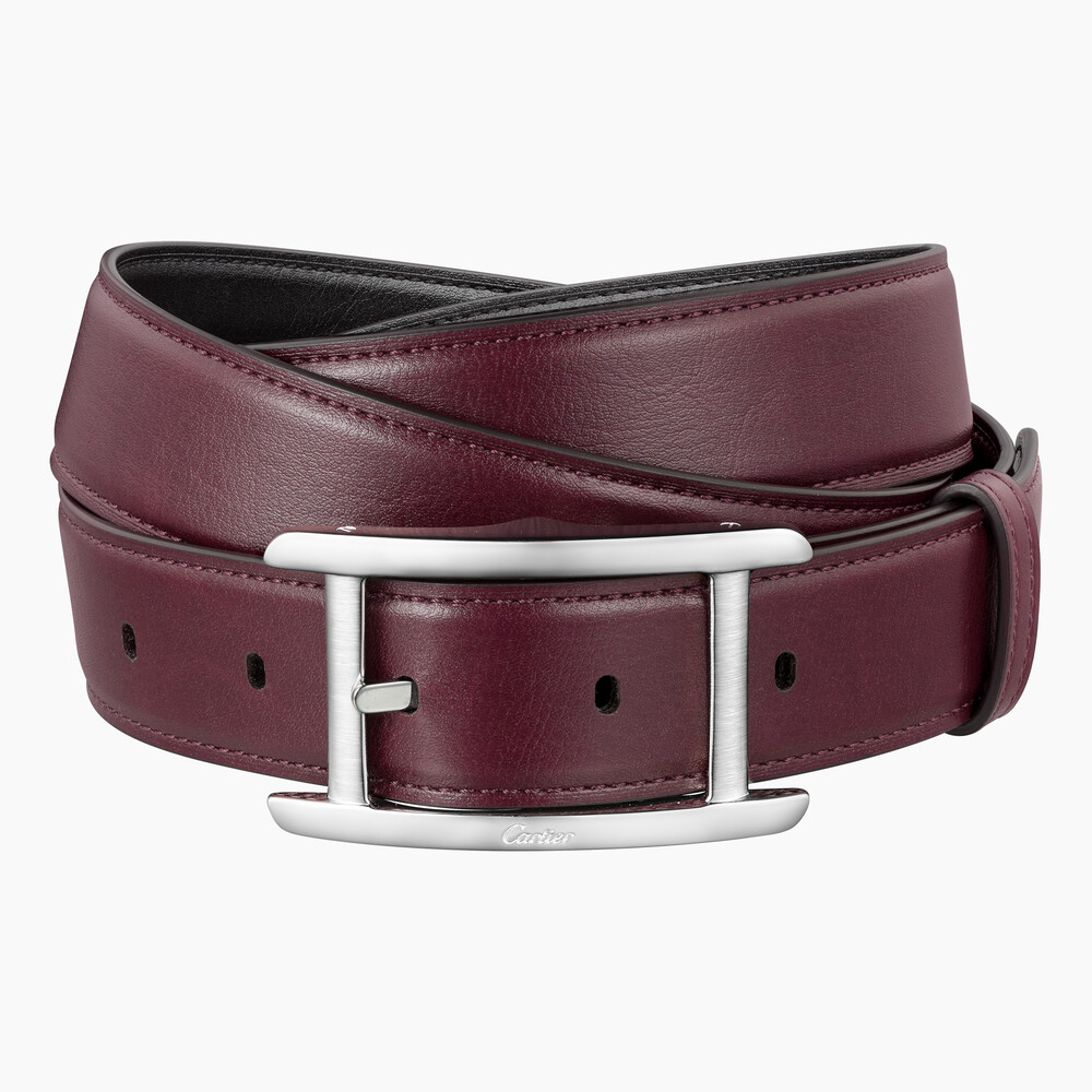 Ремень Tank de Cartier
