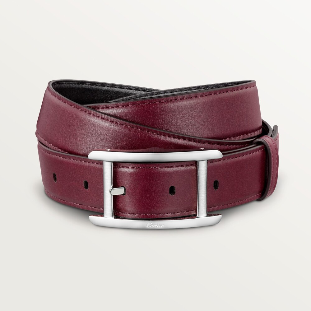 Ремень Tank de Cartier