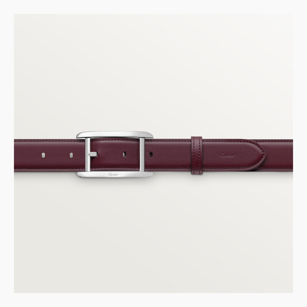 Ремень Tank de Cartier