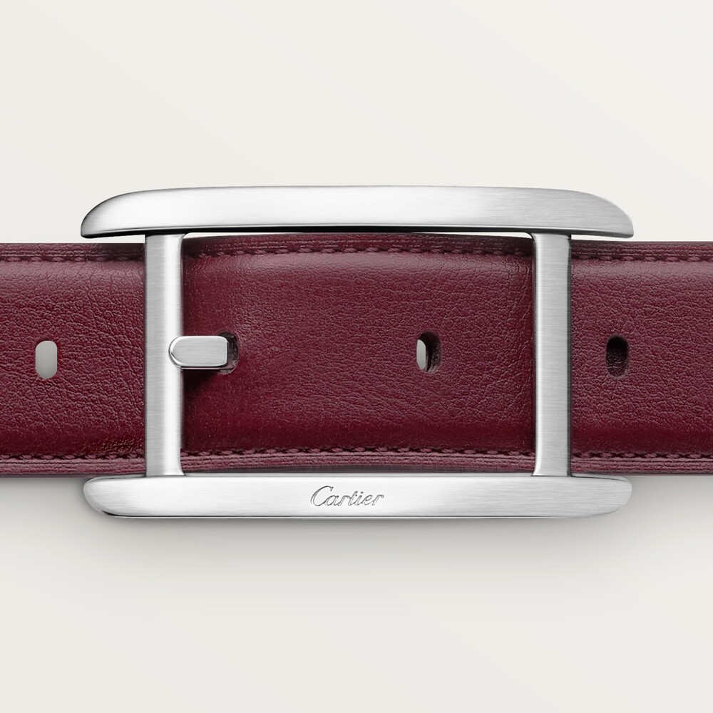 Ремень Tank de Cartier
