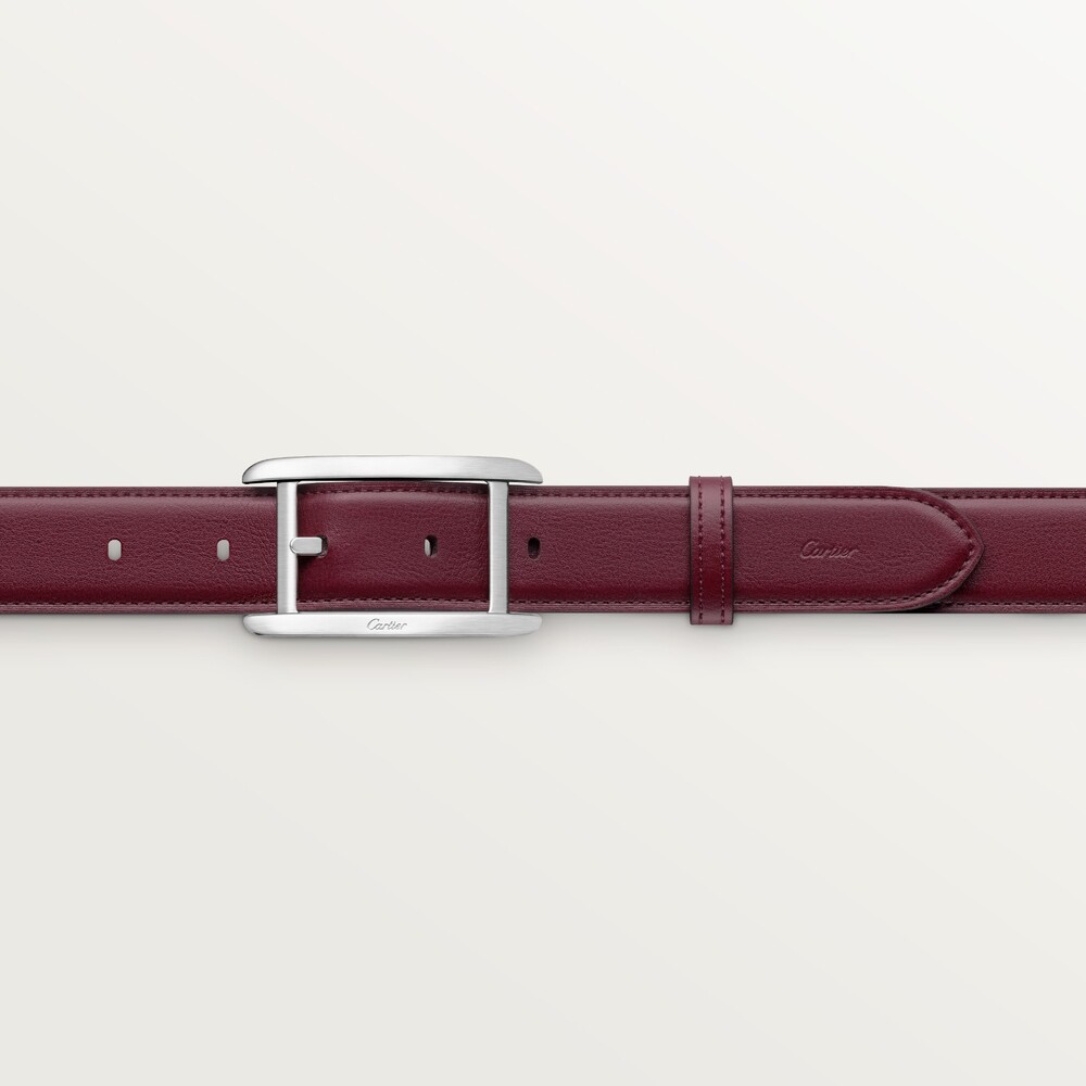 Ремень Tank de Cartier
