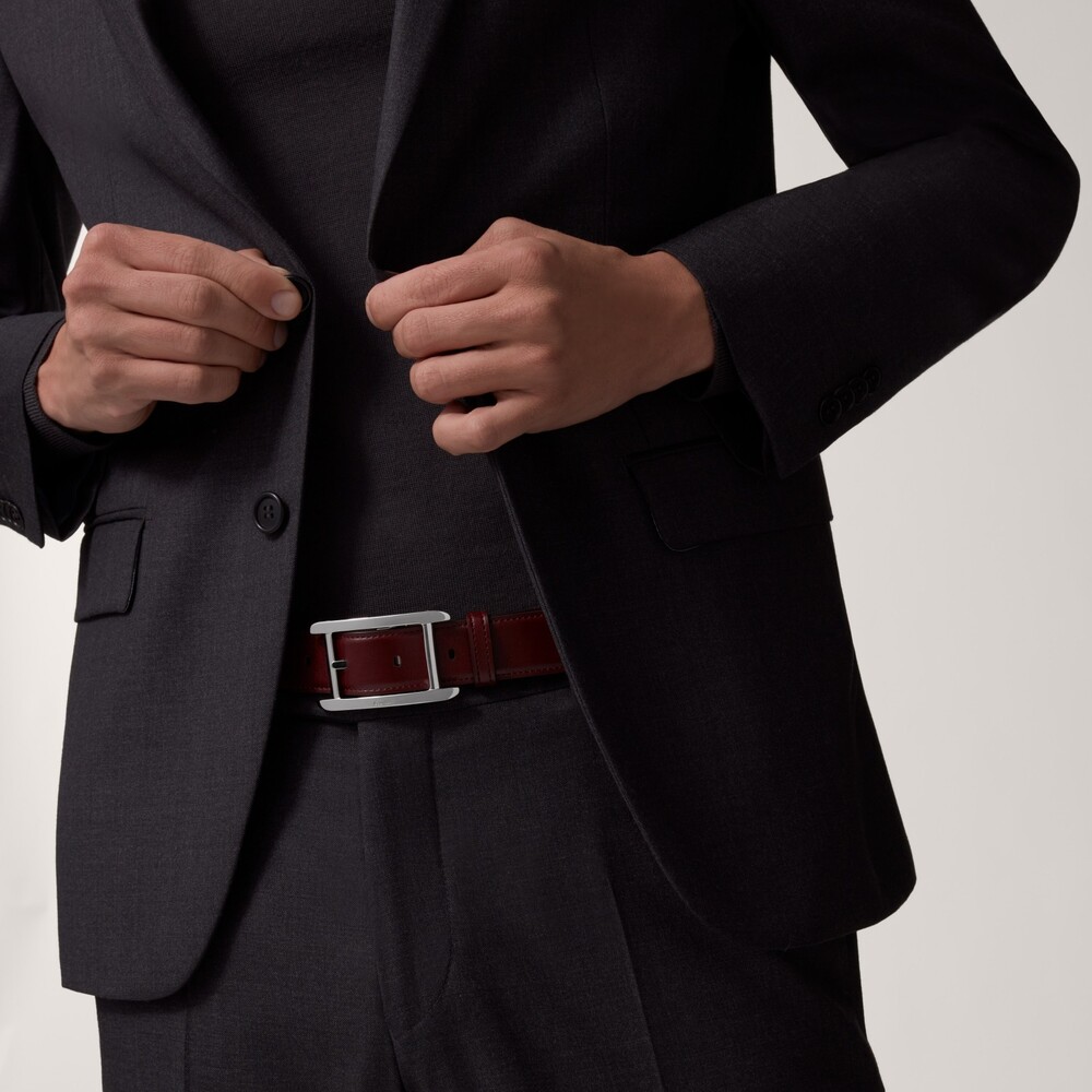 Ремень Tank de Cartier