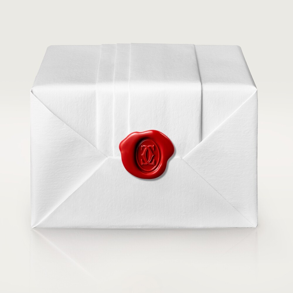 Колье Panthère de Cartier