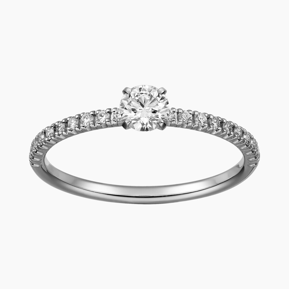 Кольцо Etincelle de Cartier