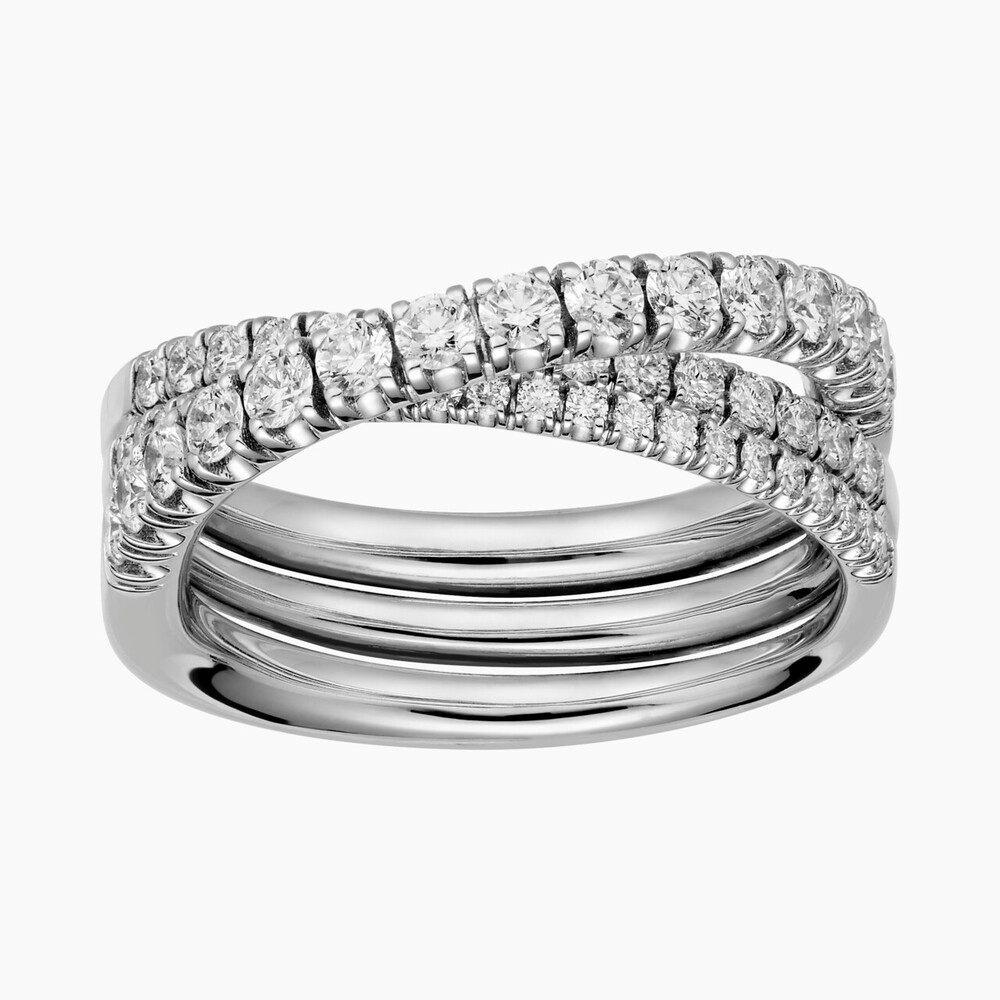 Кольцо Etincelle de Cartier
